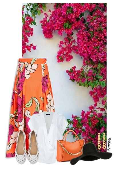 nr 11721 - Summer ♥