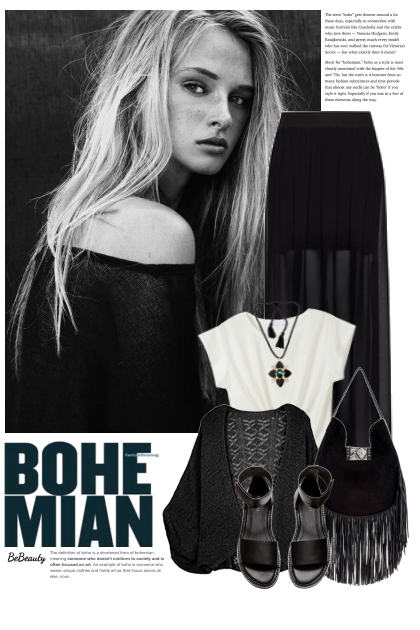 boho