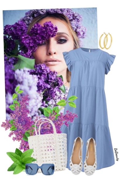 nr 11725 - Smell it