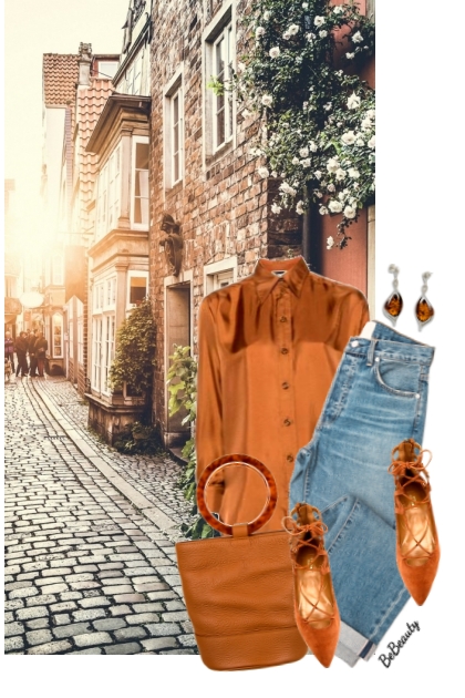 nr 11727 - In the city