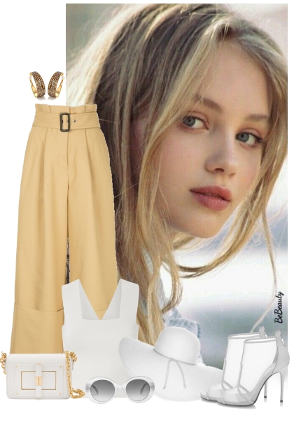nr 11731 - Casual chic