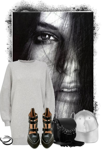 nr 11735 - Street style