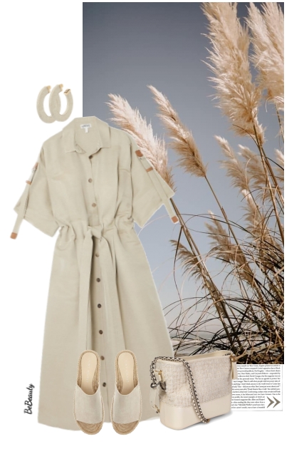 nr 11757 - I ♥ neutrals