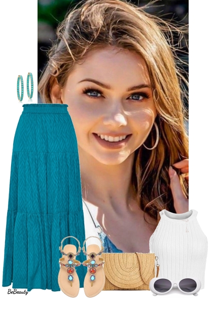nr 11762 - Sunny day