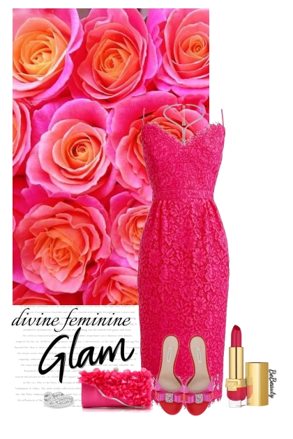 nr 11765 - Glamour