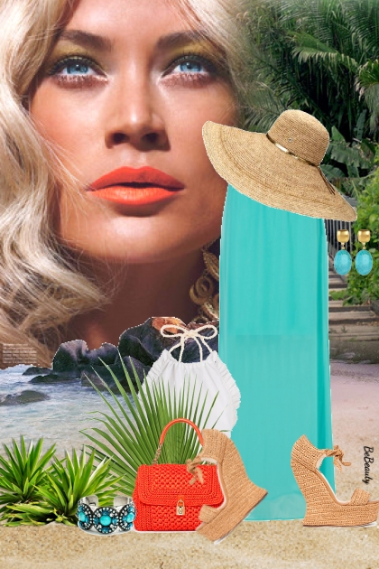 nr 11777 - Summer vacation
