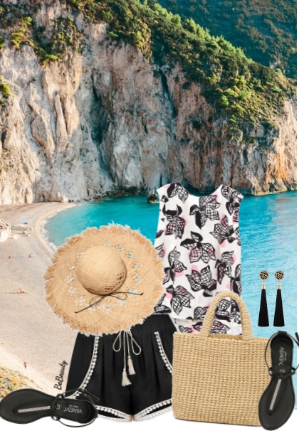 nr 11782 - Summer vacation