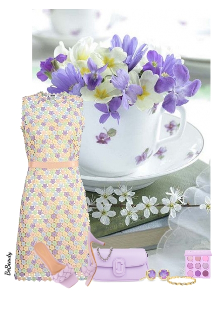 nr 11786 - Flower power