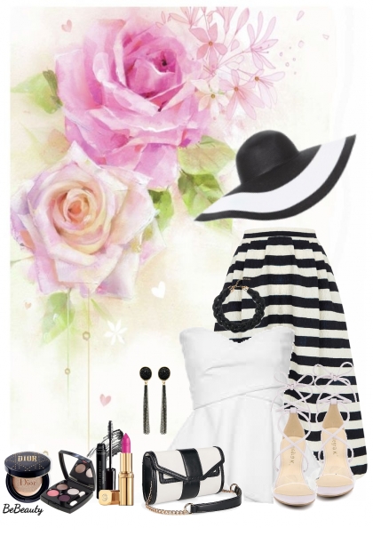 nr 11788 - Black-white