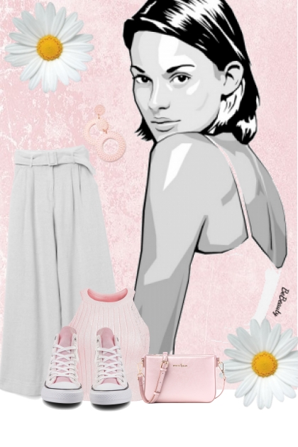 nr 11790 - Girl