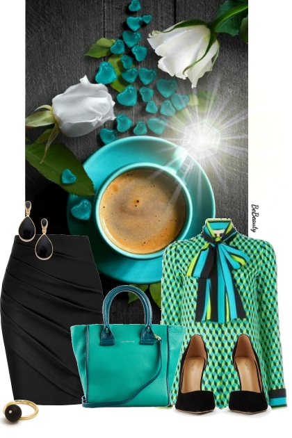 nr 11806 - Casual elegance
