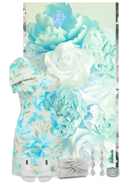 nr 11807 - Wedding guest