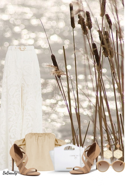 nr 11815 - Timeless neutrals