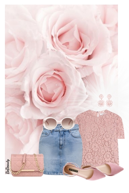 nr 11827 - What to wear...