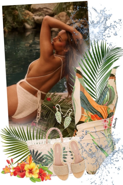 nr 11829 - Swimwear
