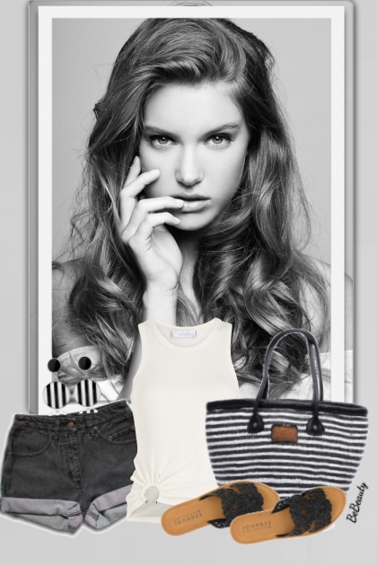 nr 11830 - Summer in the city