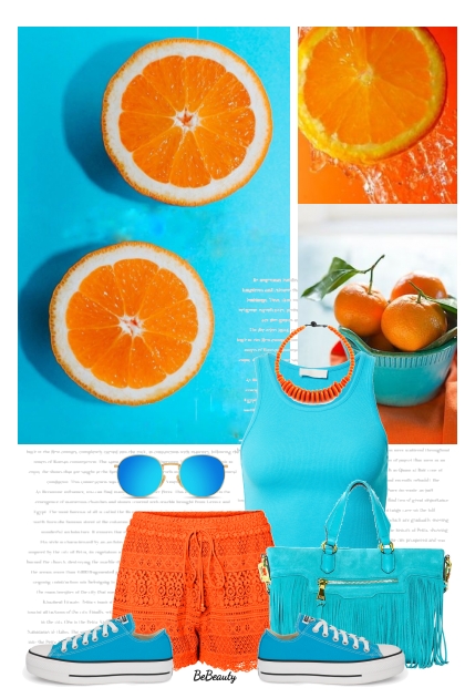 nr 11832 - Colorful 