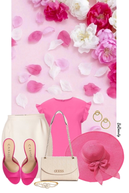 nr 11834 - Summer elegance
