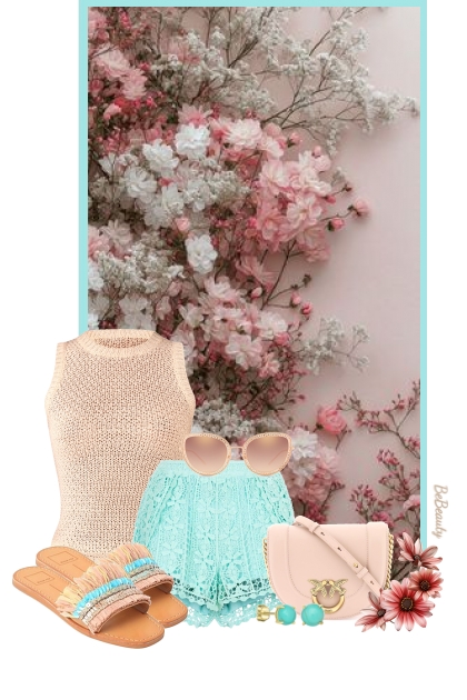 nr 11839 - Summer vibes