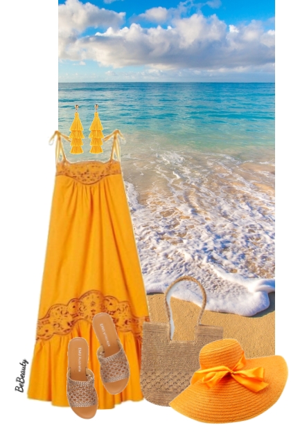 nr 11843 - Summer heat