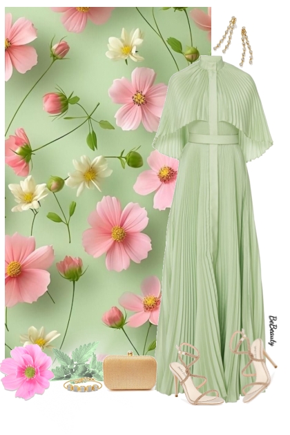 nr 11848 - Wedding guest