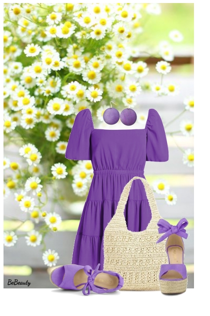 nr 11849 - Summer dress
