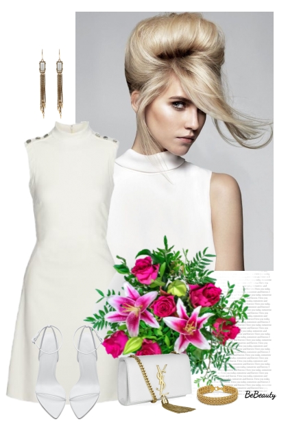 nr 11853 - Total white