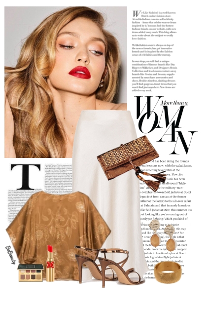 nr 11857 - Woman