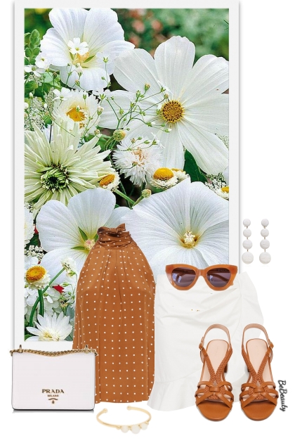 nr 11858 - Summer elegance