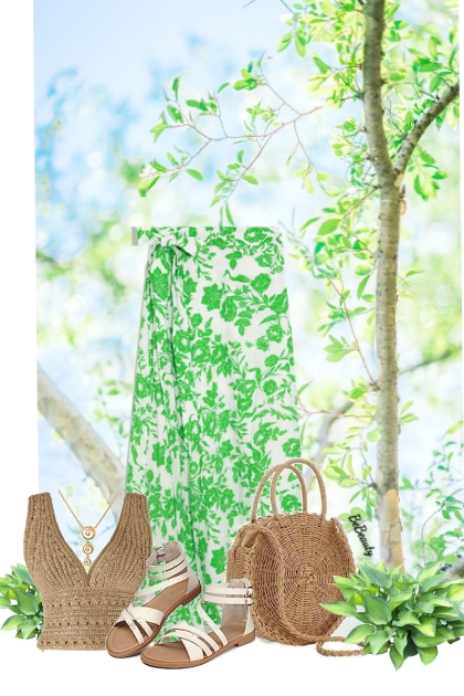 nr 11867 - Sunny day