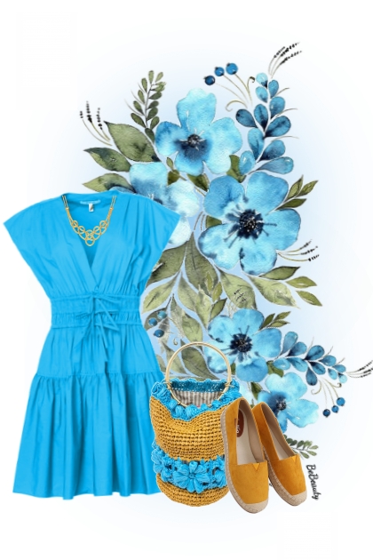 nr 11876 - I ♥ Summer