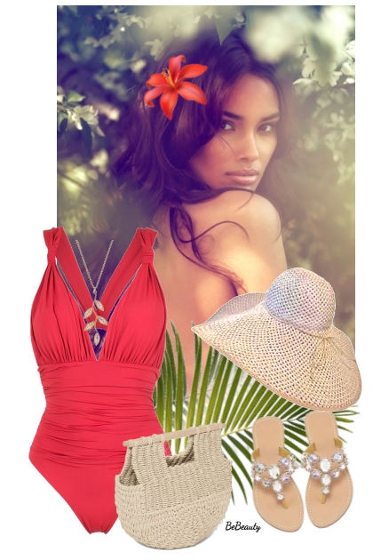 nr 11878 - Swimwear