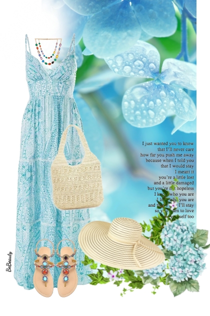 nr 11879 - Summer heat
