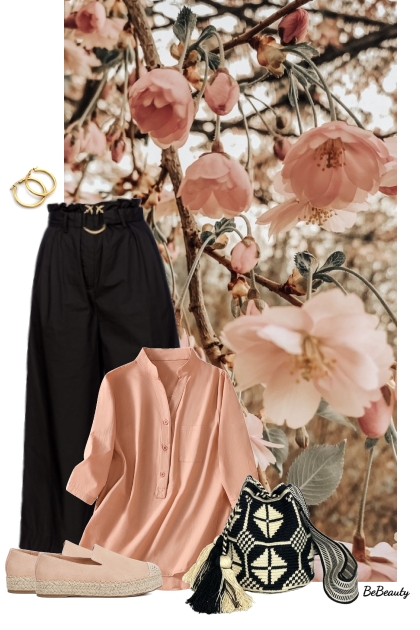 nr 11883 - Everyday style