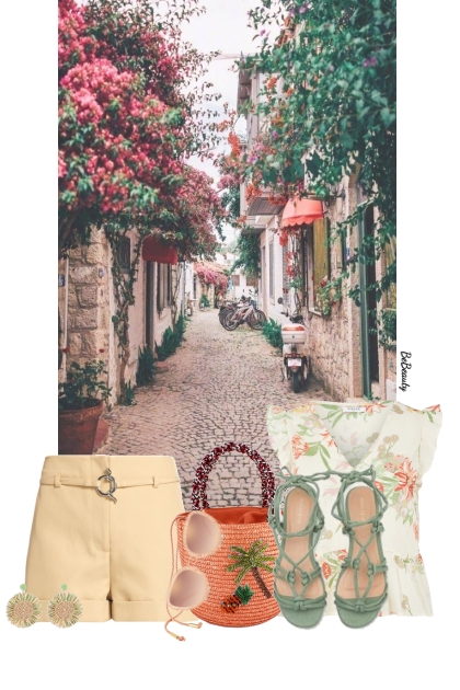 nr 11888 - Summer vacation