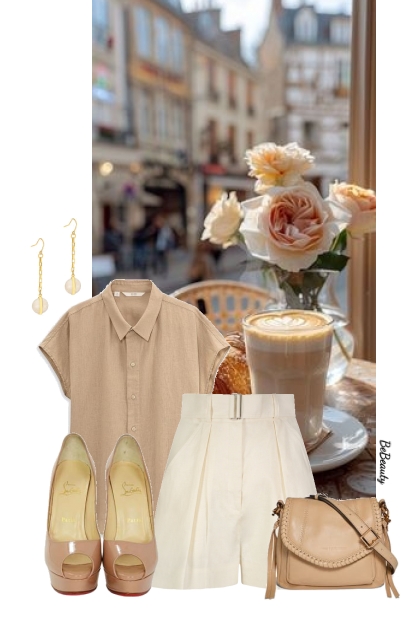 nr 11904 - Neutral tones