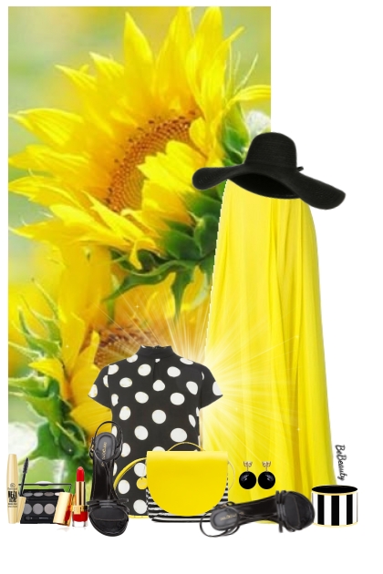nr 11913 - Dots &amp; stripes