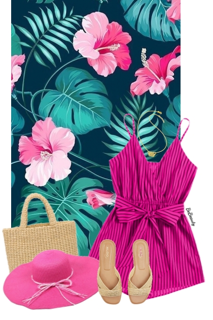 nr 11922 - Summer heat