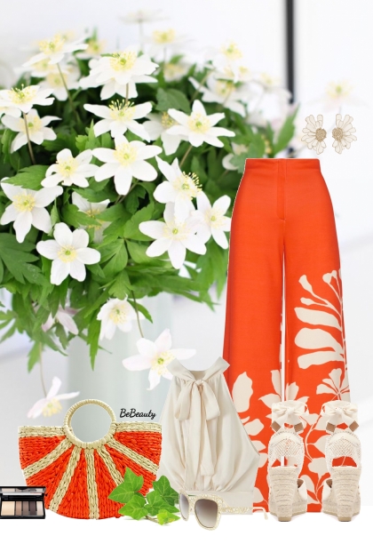 nr 11926 - Summer elegance