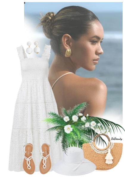 nr 11932 - Summer heat