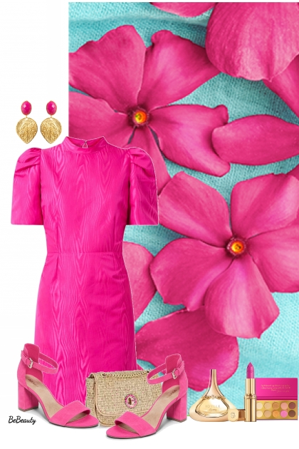 nr 11933 - Wedding guest