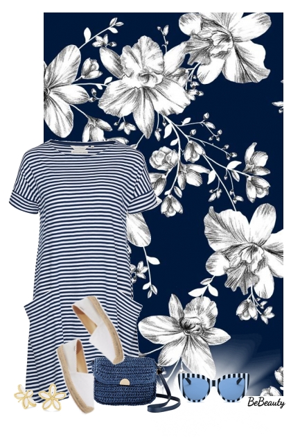 nr 11943 - Stripes