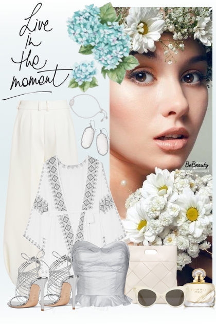 nr 11948 - Live in the moment...
