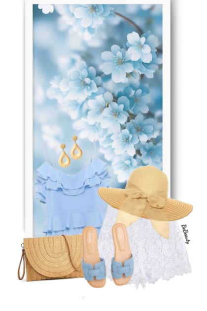 nr 11951 - Summer heat