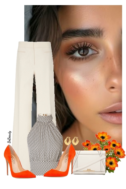 nr 11961 - Woman
