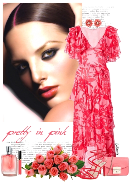 nr 11962 - Summer wedding guest