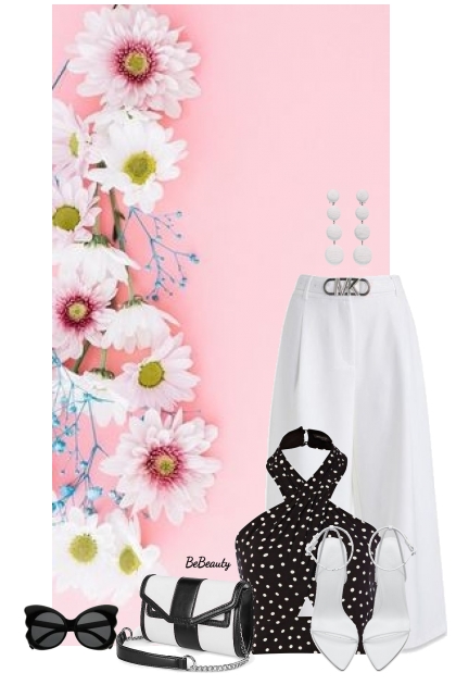 nr 11970 - White-black
