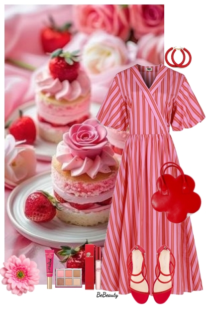 nr 11984 - Summer elegance