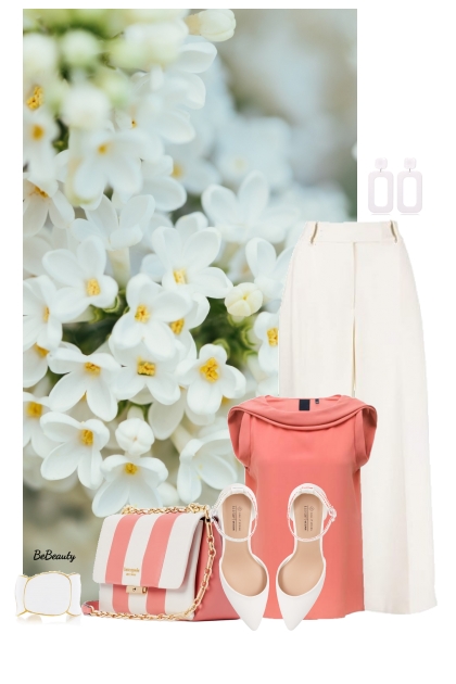 nr 11997 - Summer elegance