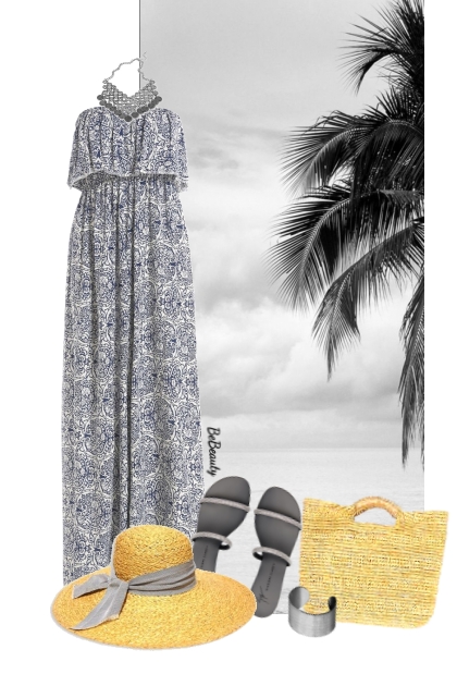 nr 12002 - Summer mood